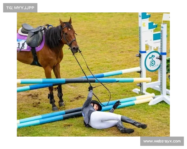 湖北现代五项马术抽签制显公平，零失误成夺金基础