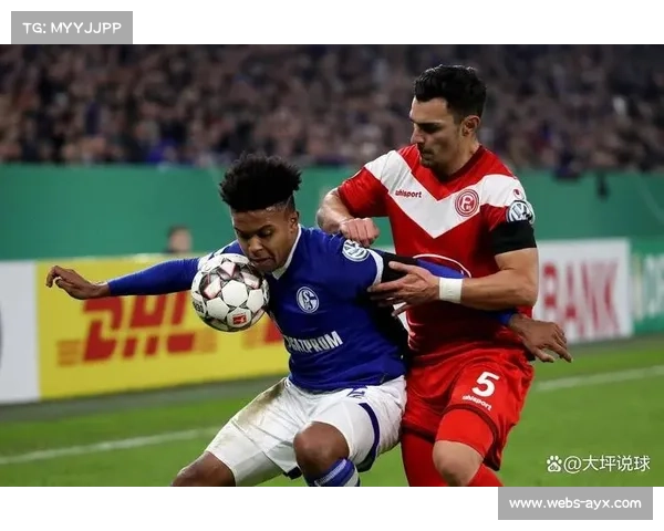 门兴vs柏林联合：保级大战一触即发