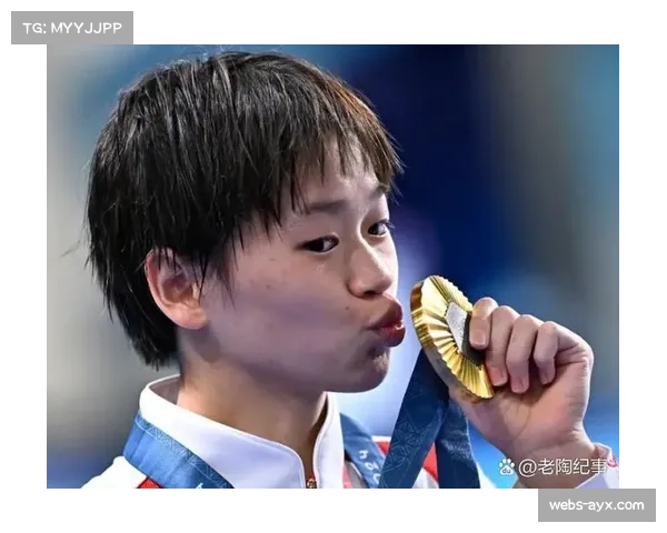 奥运金牌得主李在成专访：从东京卫冕到巴黎失利，坦言正为2028洛杉矶奥运调整心态