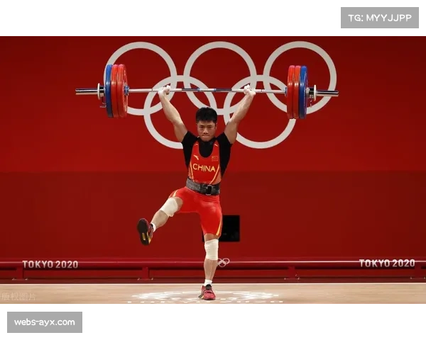 中国举重装备品牌“力量站”成为国际举联官方合作伙伴