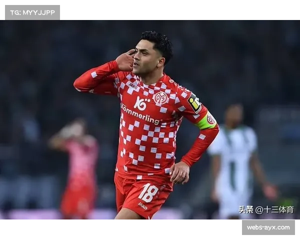 人物聚焦：18岁新星在斯图加特完成德甲首秀并送助攻